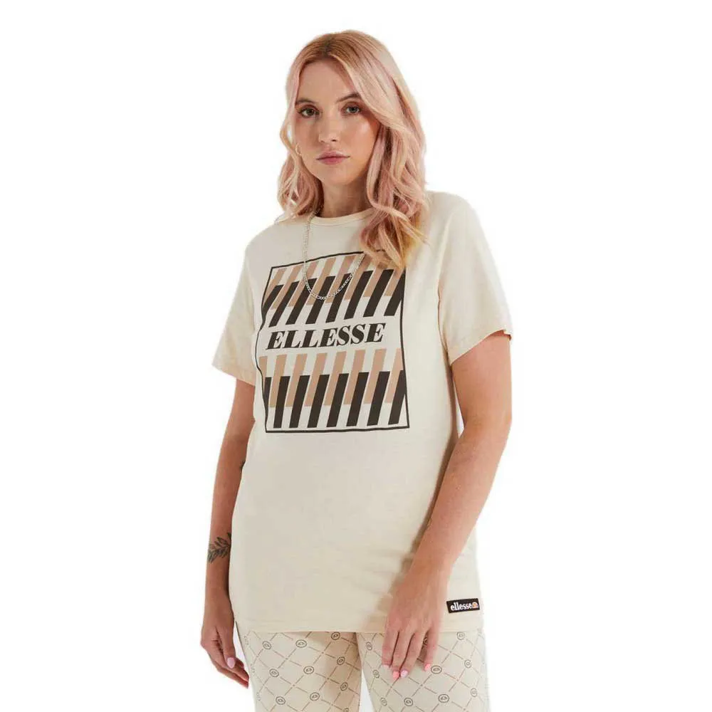 

Футболка Ellesse Silvara, бежевый