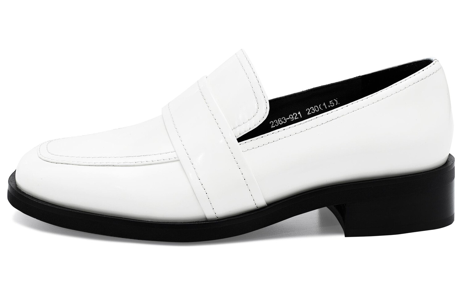 

Туфли женские повседневные Women's Casual Shoes Women's White Ewed