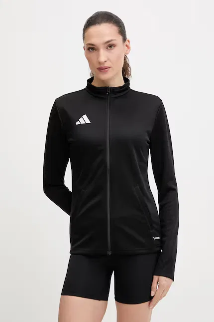 Толстовка спортивная Entrada26 Adidas Performance, черный