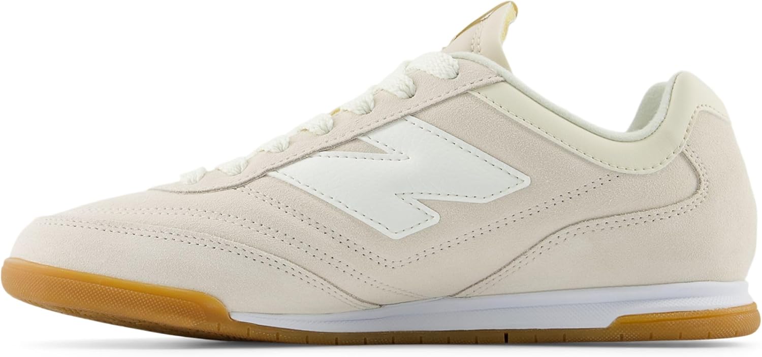 Мужские кроссовки для бега New Balance RC42, Urc42ea Linen|sea Salt — фото 3