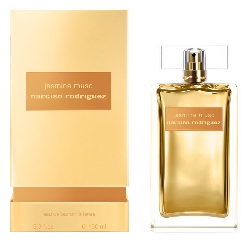

Narciso Rodriguez, For Her Jasmine Musc, парфюмированная вода, 100 мл