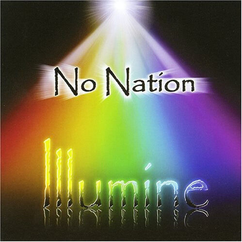 

CD диск No Nation: Illumine