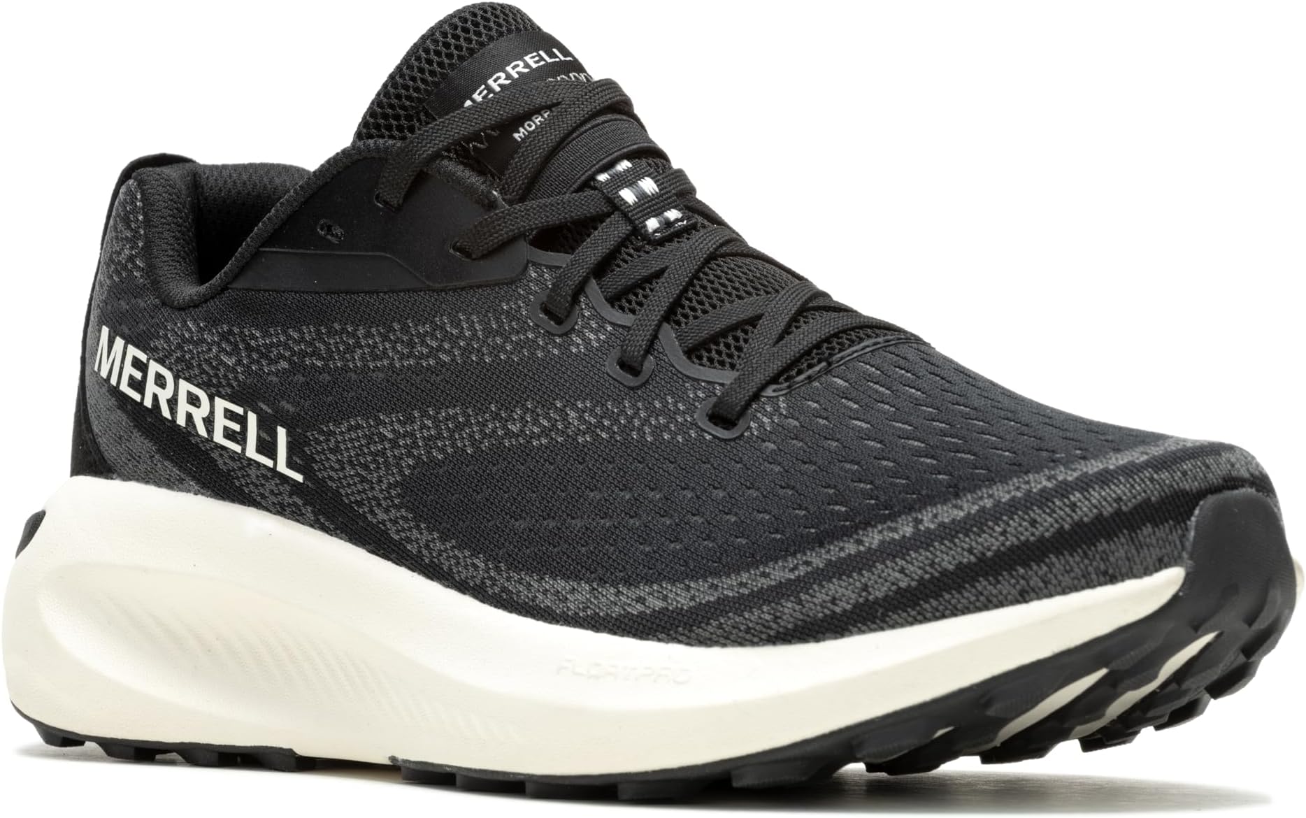 

Кроссовки Merrell Morphlite, черный