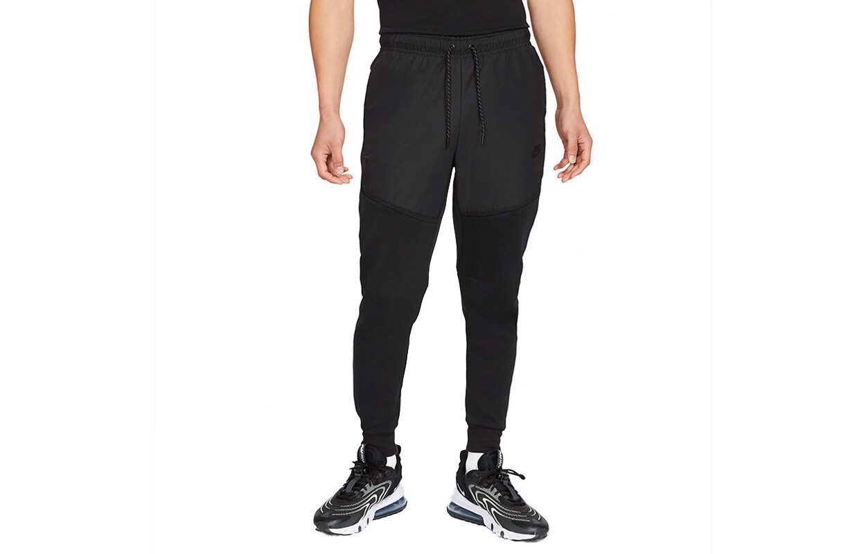 

Мужские спортивные штаны Nike, Черный