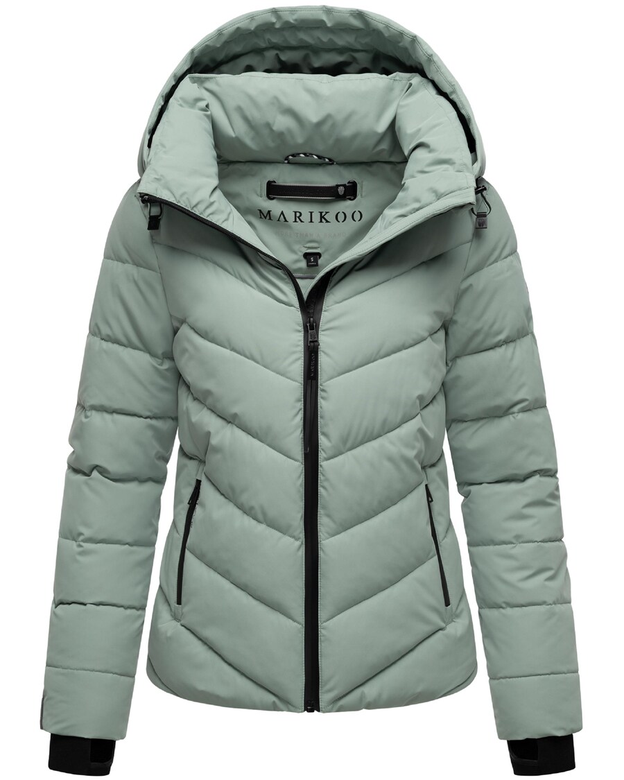 

Зимняя куртка MARIKOO, Mint