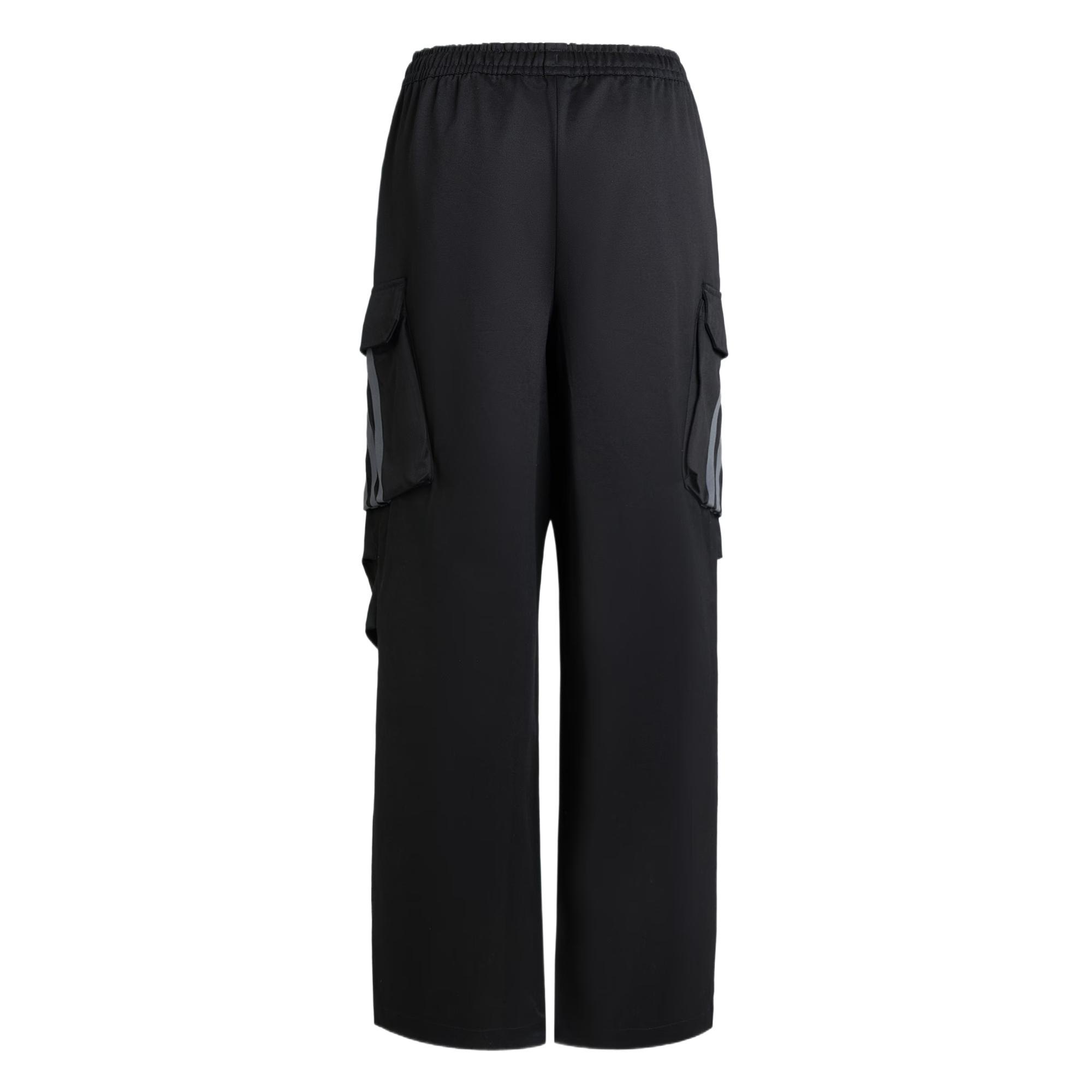 Повседневные брюки Adidas Parachute, черный — фото 3