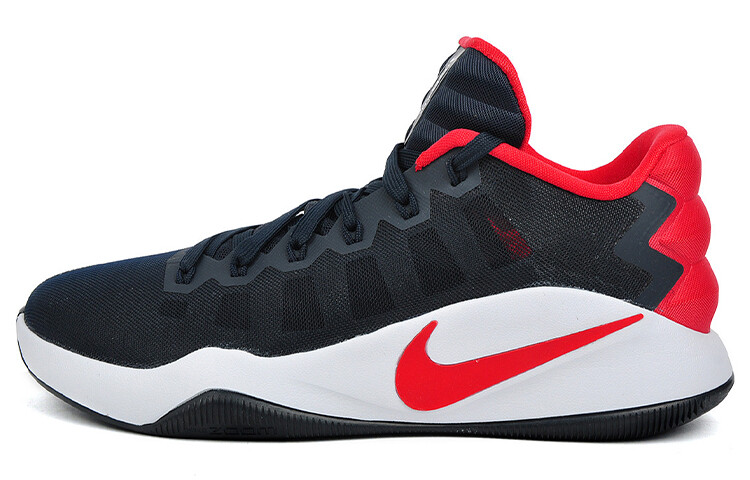 

Мужские баскетбольные кроссовки Nike Hyperdunk 2016