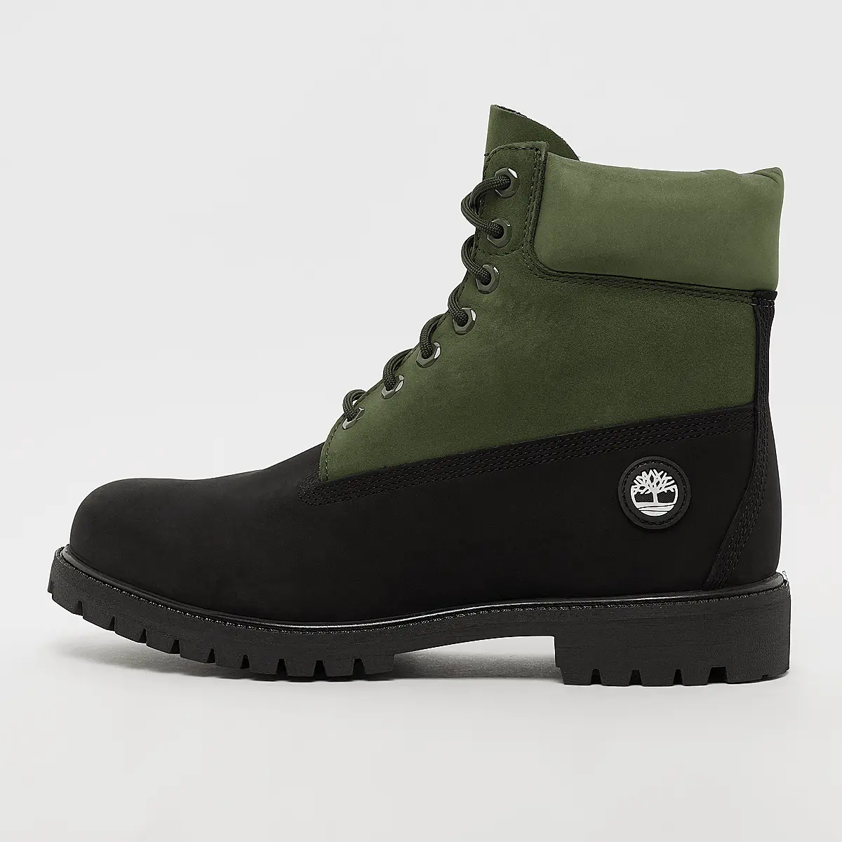 

Ботинки Timberland 6 Inch Waterproof Boot, многоцветный