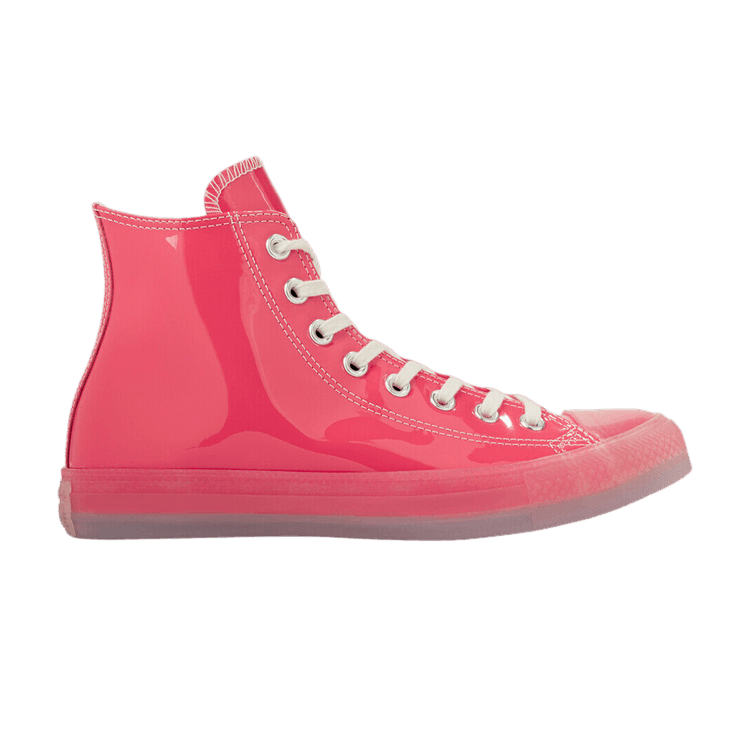 

Кроссовки Converse Chuck Taylor All Star High 'Strawberry Jam', розовый