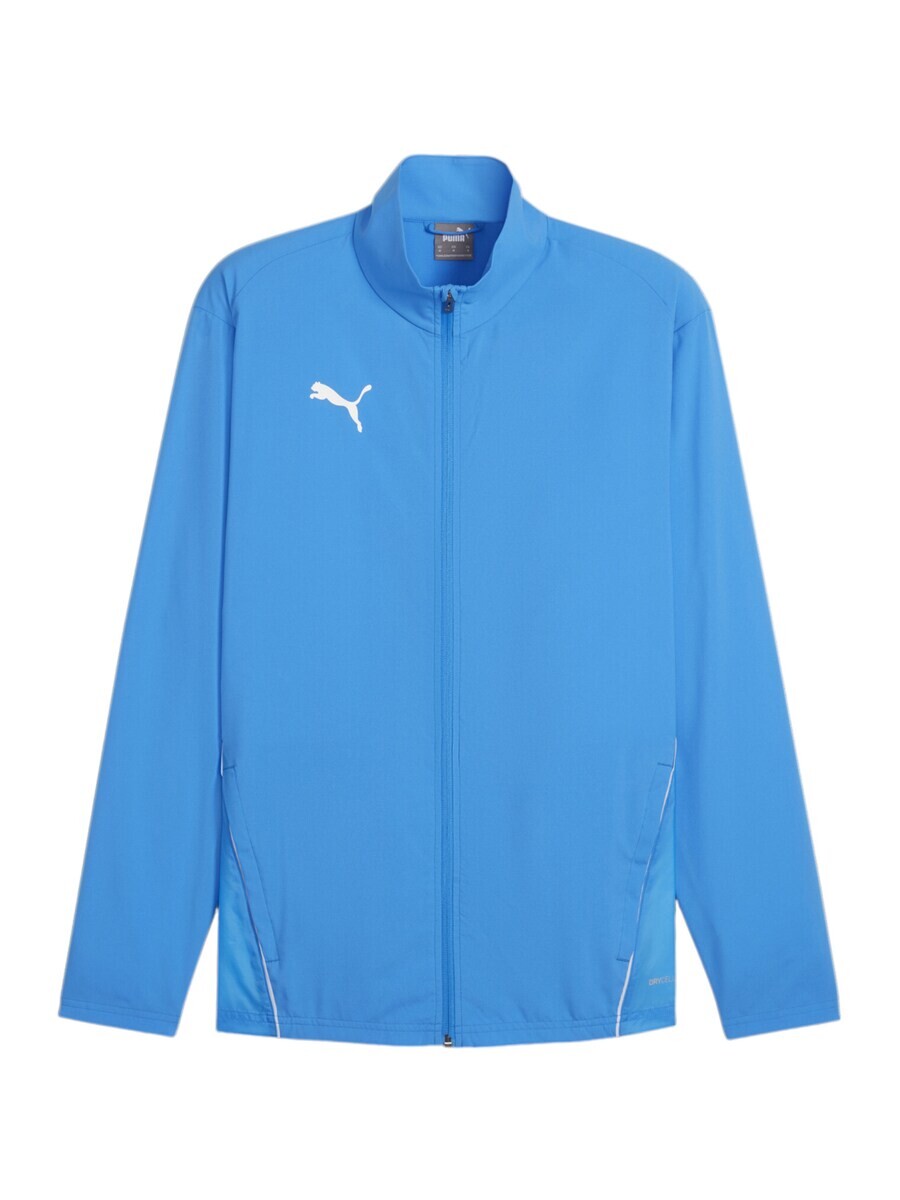 

Спортивная куртка Puma, синий