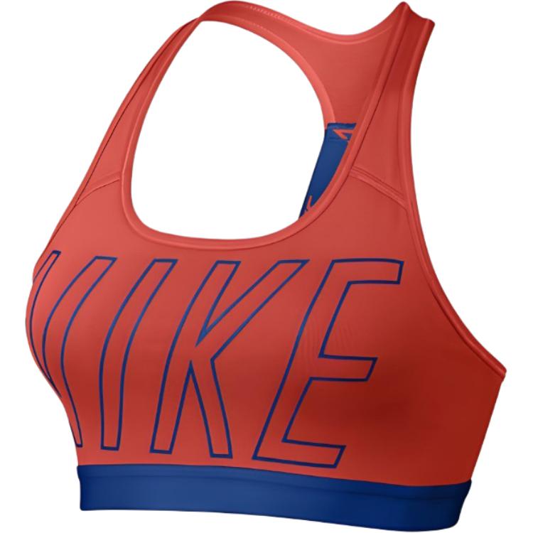 

Nike Спортивное белье Women's Orange Red