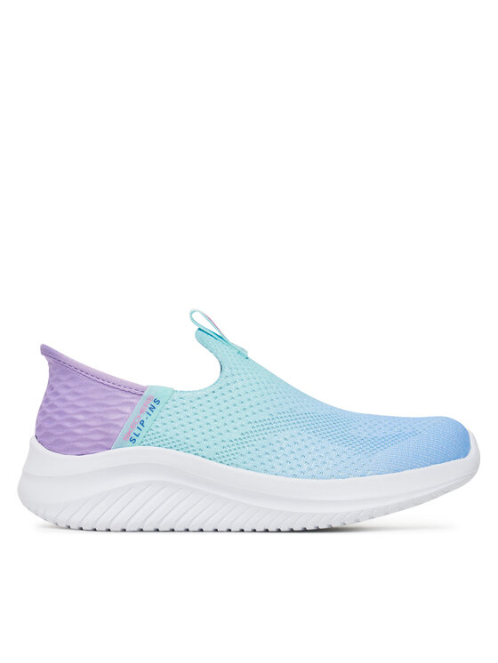 

Кроссовки Ultra Flex 3.0-Color Boost 303828L/LBLV Skechers, синий