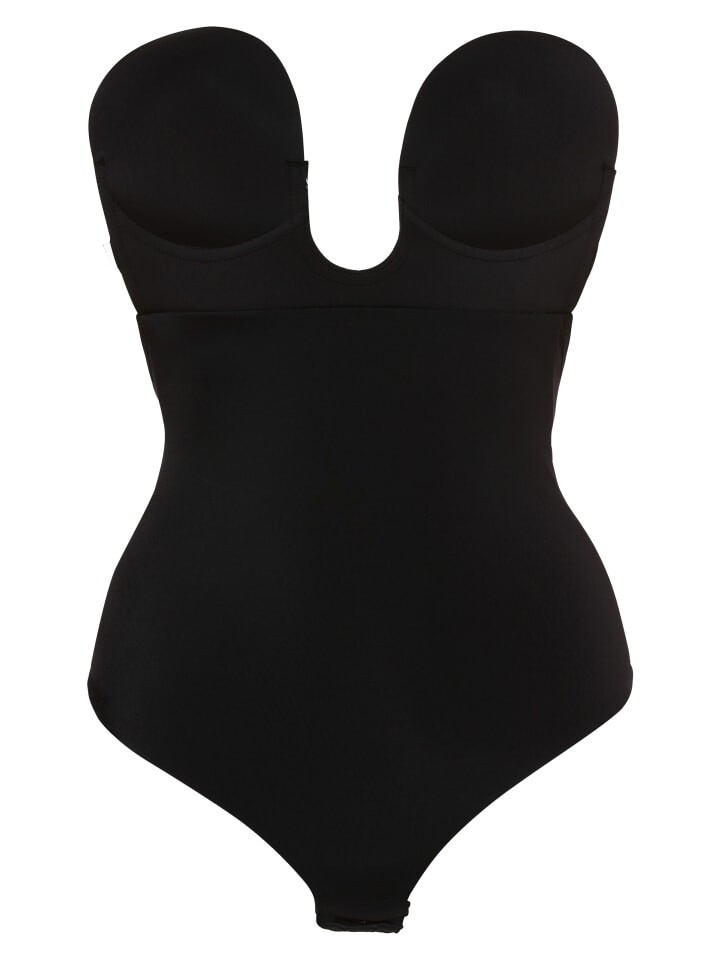 

Боди Magic Bodyfashion, черный