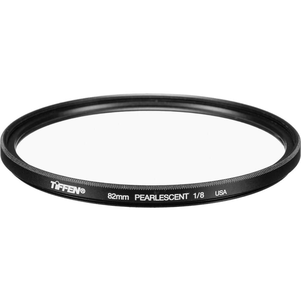 

Фильтр Tiffen 82mm Pearlescent 1/8 Filter 82PEARL18