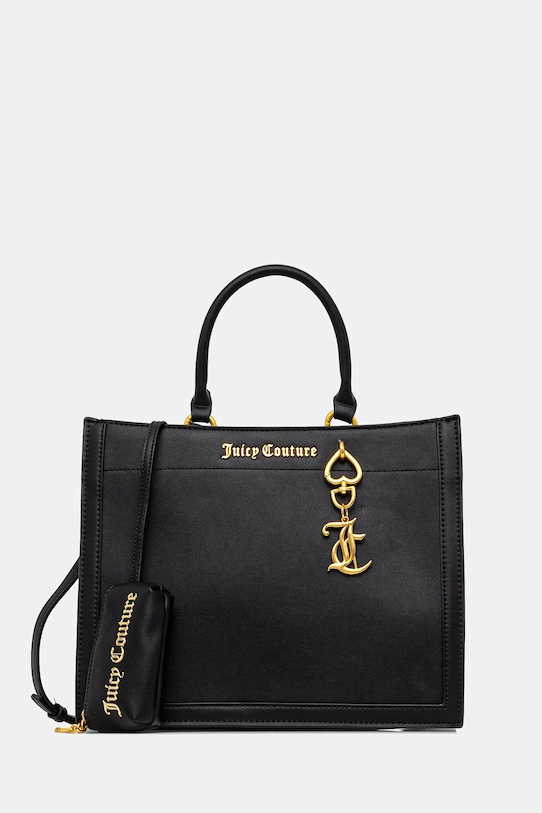 

Сумочка Лили Juicy Couture, черный