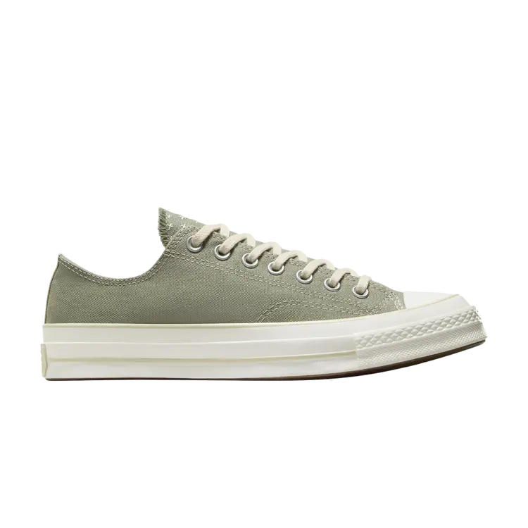 

Кроссовки Chuck 70 Low, цвет Worn In, Серый, Кроссовки Chuck 70 Low, цвет Worn In