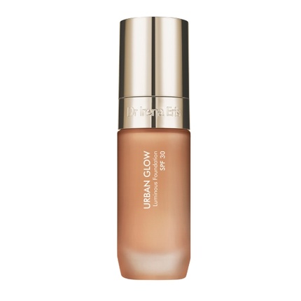 

Urban Glow Fluid 030w Golden - 30 мл Dr Irena Eris