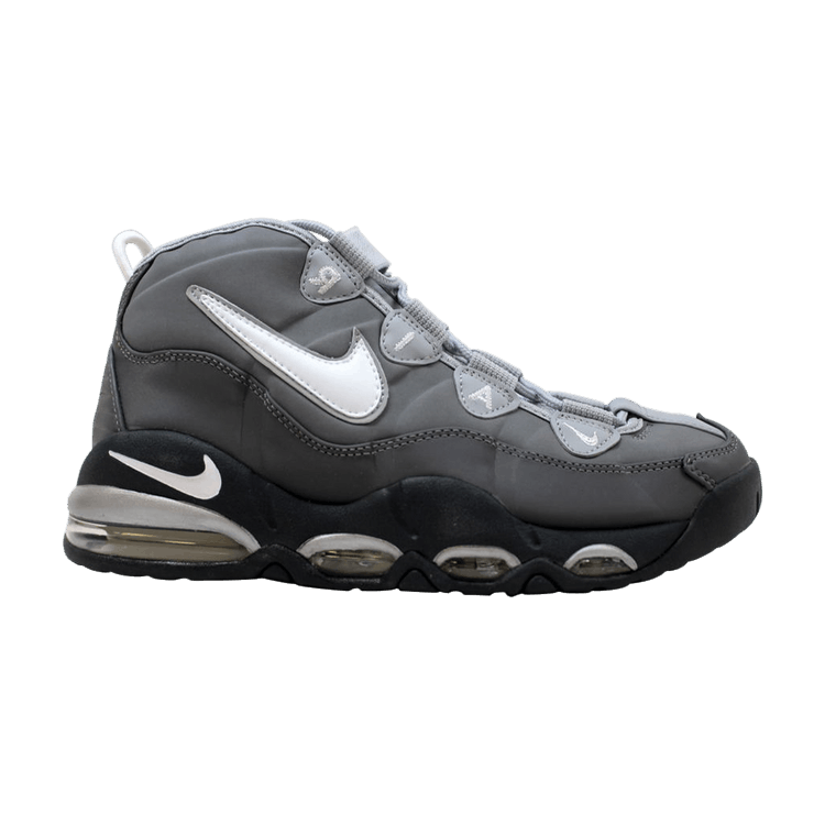 

Кроссовки Air Max Tempo 'Cool Grey', серый