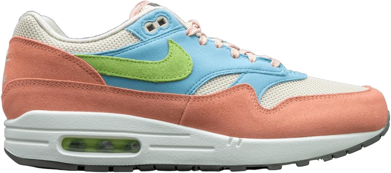 

Мужские гимнастические кроссовки Nike, Madder Root Vivid Green