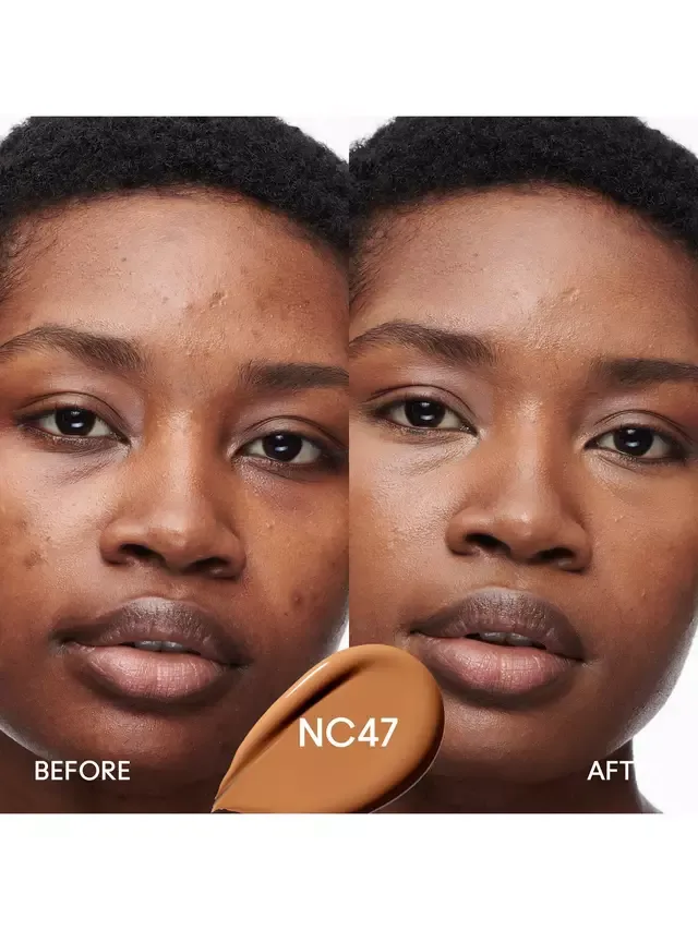 Консилер Studio Radiance 24HR Luminous Lift MAC, Nc47 — фото 2