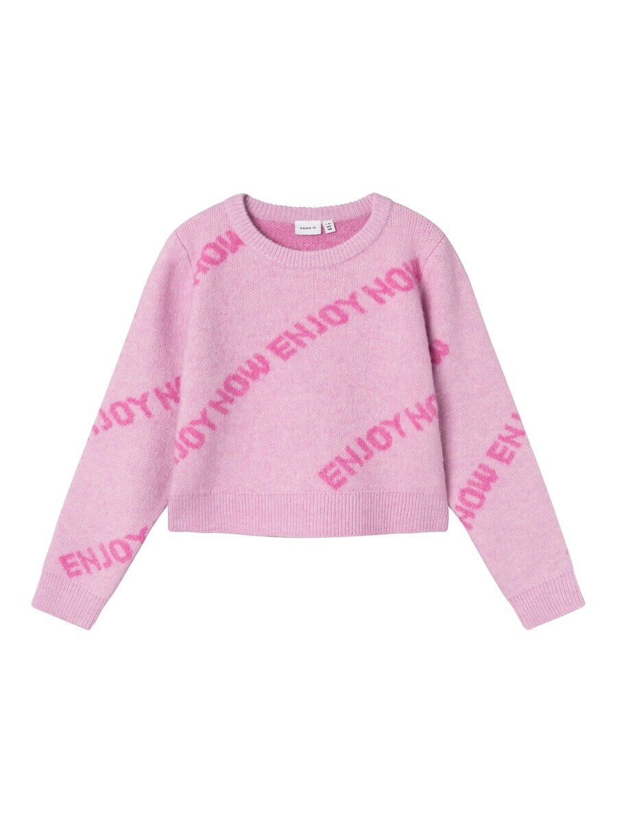 

Свитер NAME IT Sweater, цвет Crimson