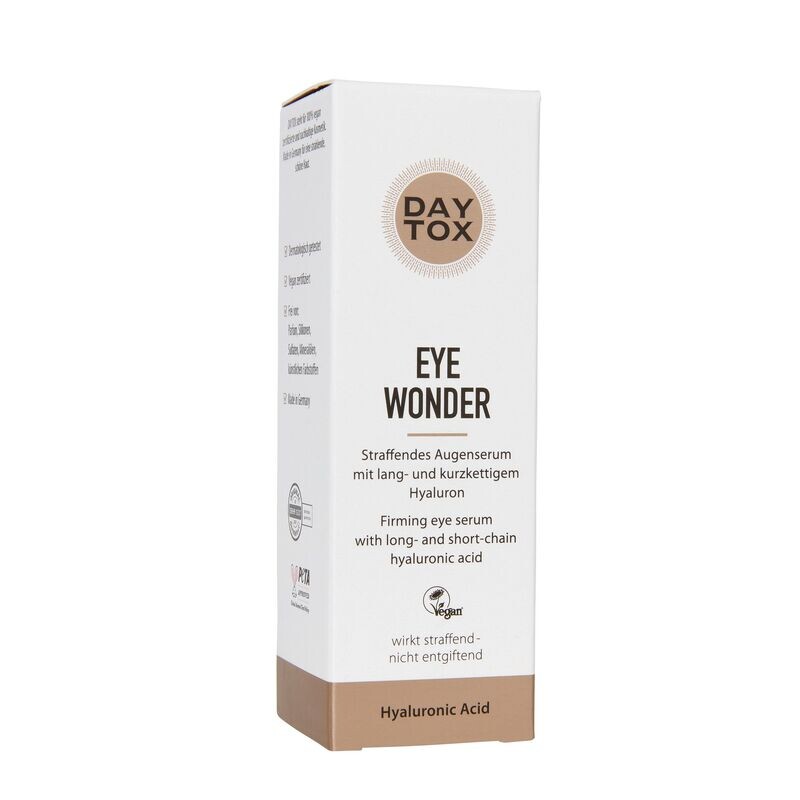 

Чудо глаз DAYTOX, 30 ml