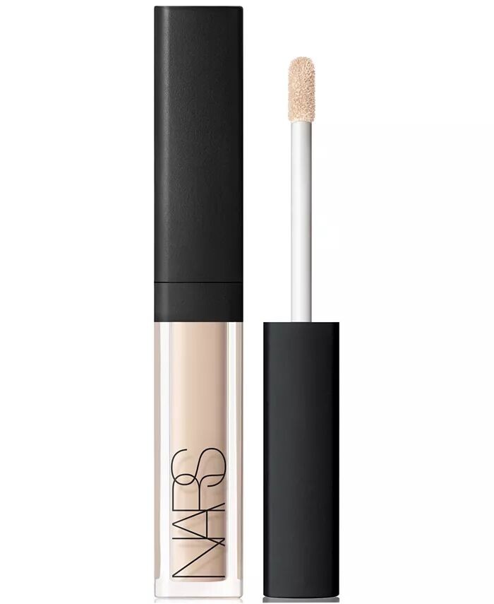 

Мини-сияющий кремовый консилер Nars, цвет Nougatine (L2.2 - Light With Warm Undertones)