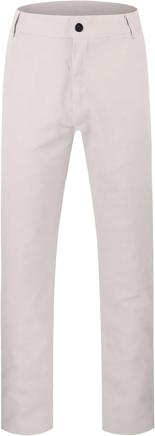 Джинсы, Slim Fit, Khaki — фото 3