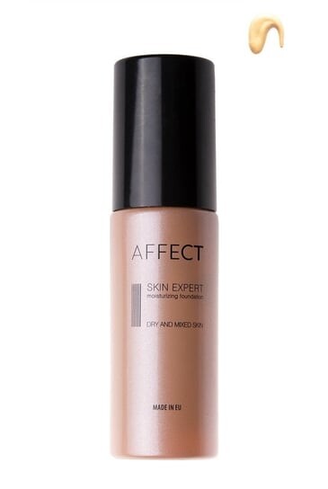 

Увлажняющая основа 1, 30 мл Affect, Skin Expert