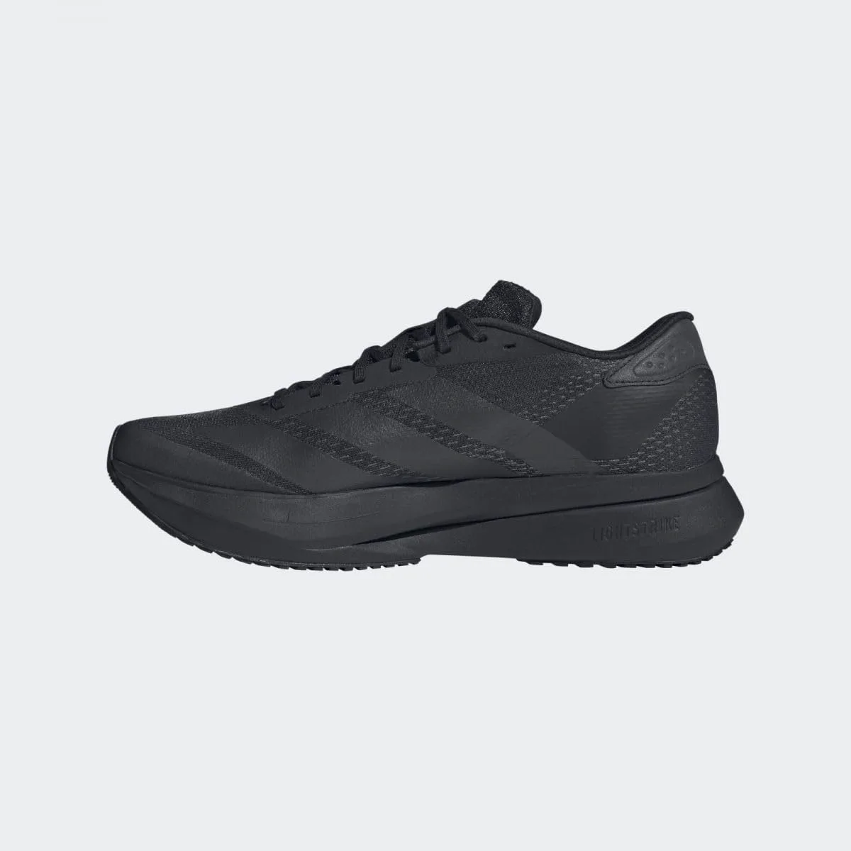 Мужские кроссовки Adidas Adizero SL2, черный — фото 3