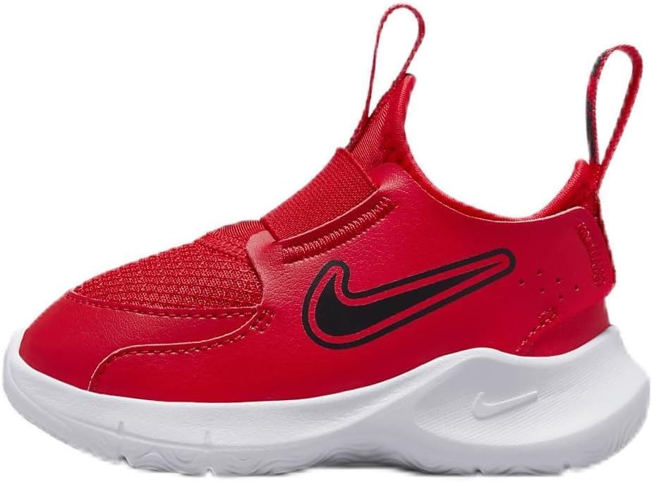 

Кроссовки Nike Flex Runner 3 для мальчиков и малышей, черный