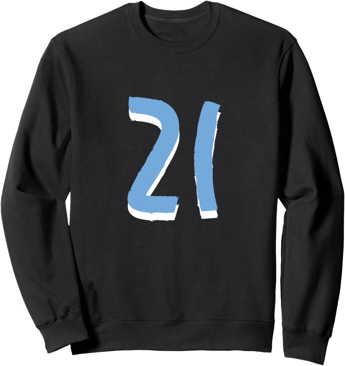 

Толстовка с флагом Аргентины Argentina, черный