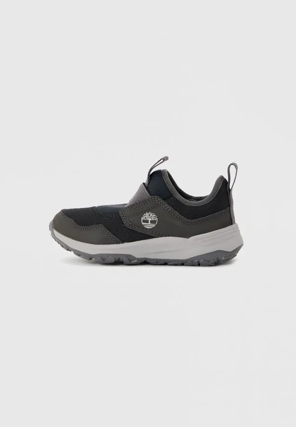 Унисекс кроссовки motion access Timberland, Black