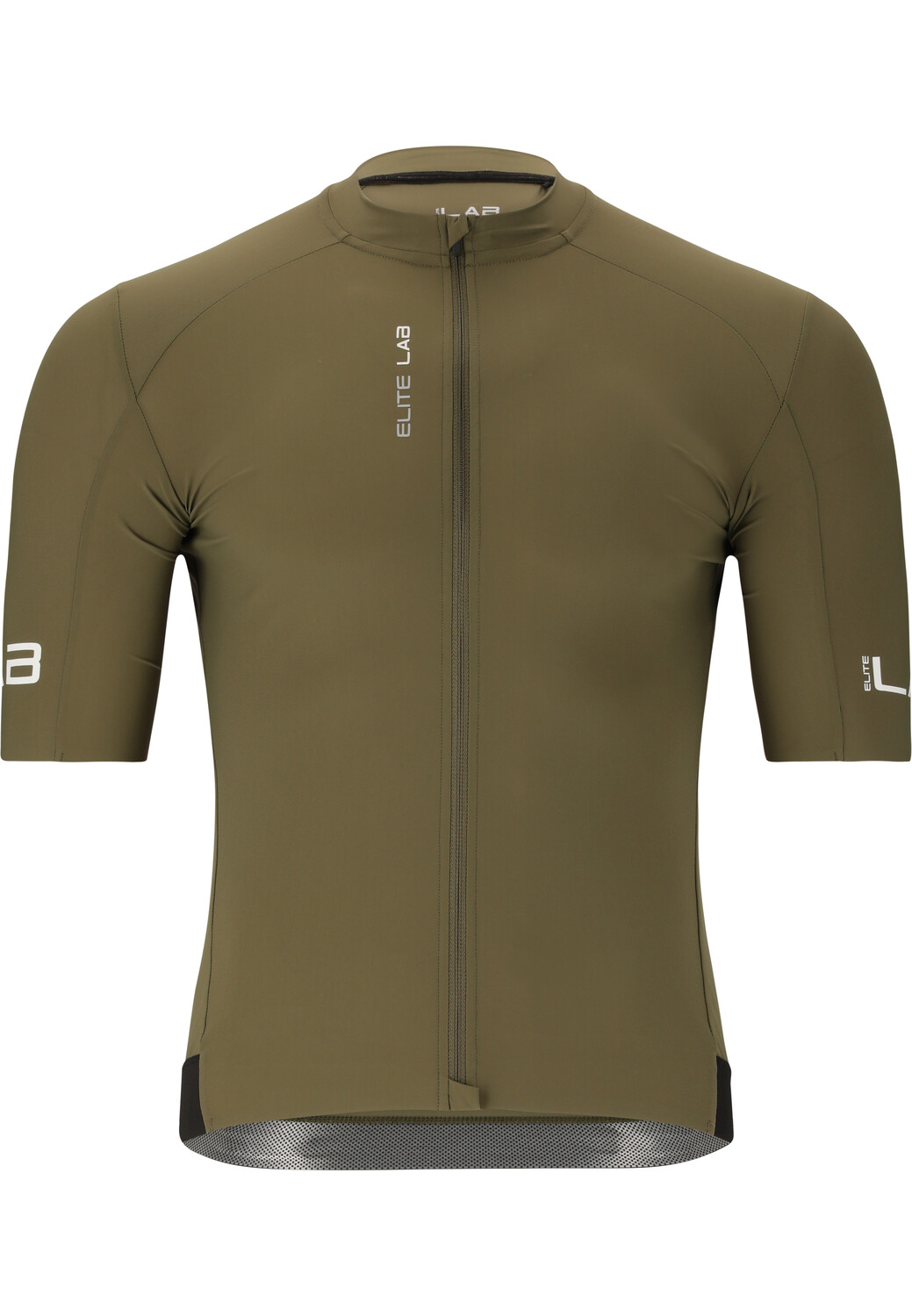 

Футболка ELITE LAB Fahrradtrikot Bike Elite X1, цвет 3061 Ivy Green