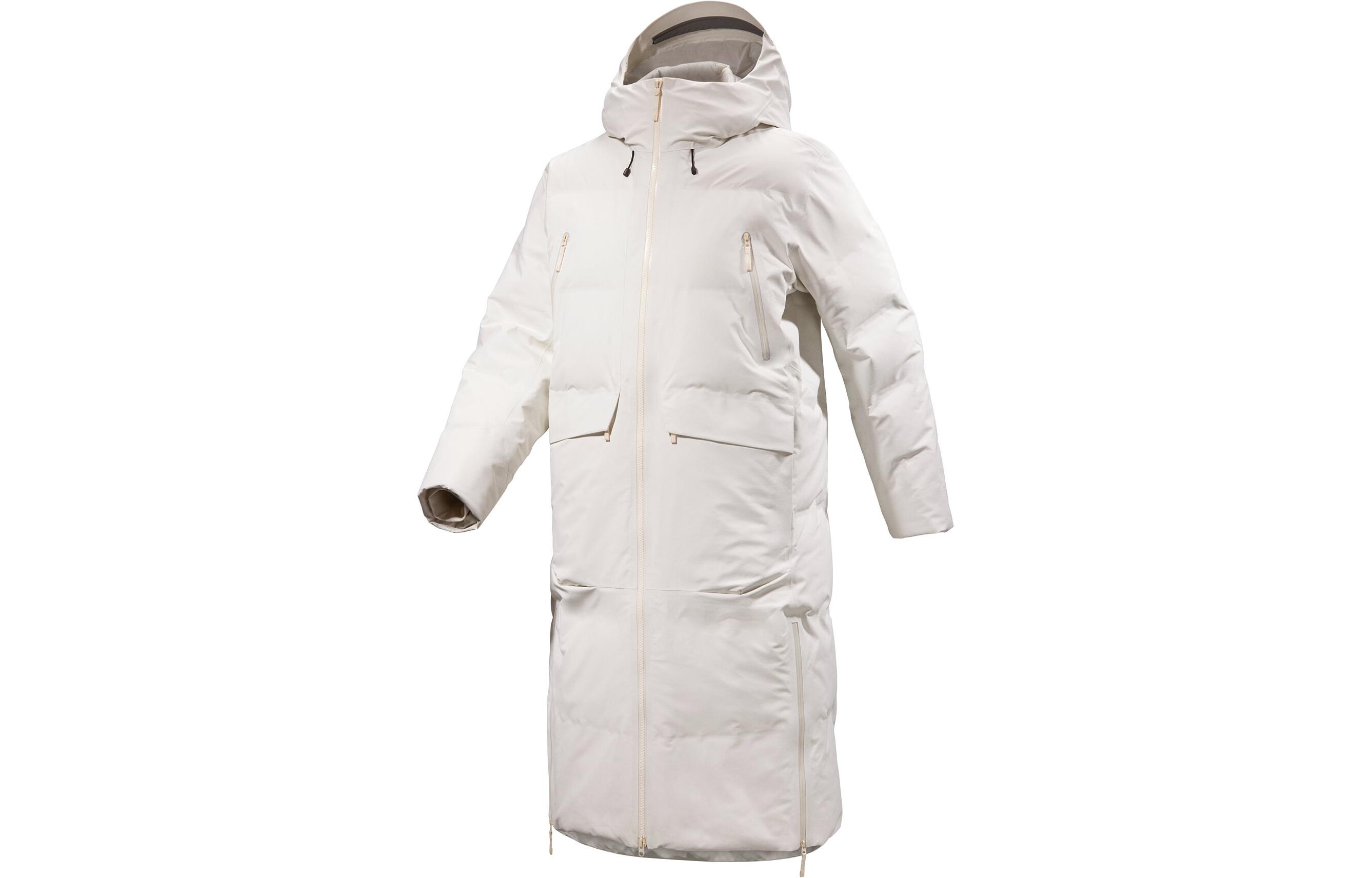 

Arcteryx Пальто Liatrice, Arctica White/Arctic Silk