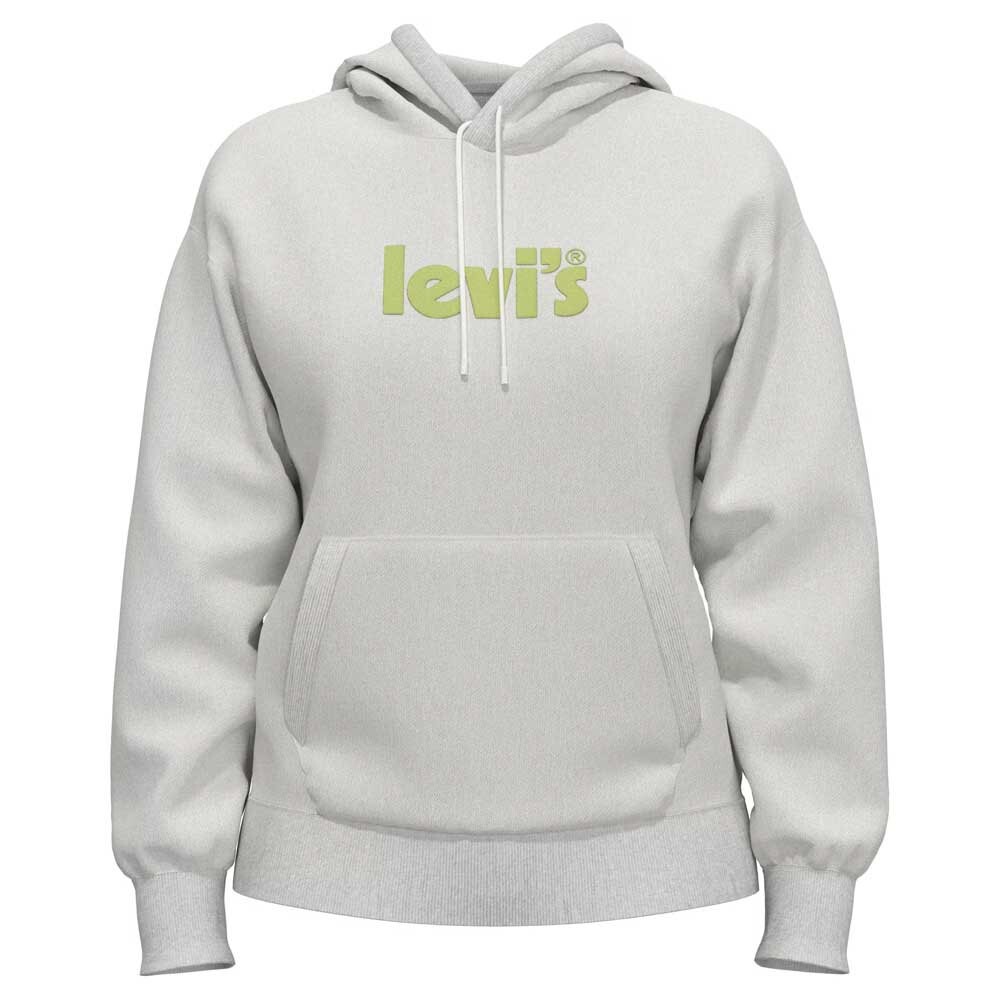 

Худи Levi´s® Graphic Standard, серый