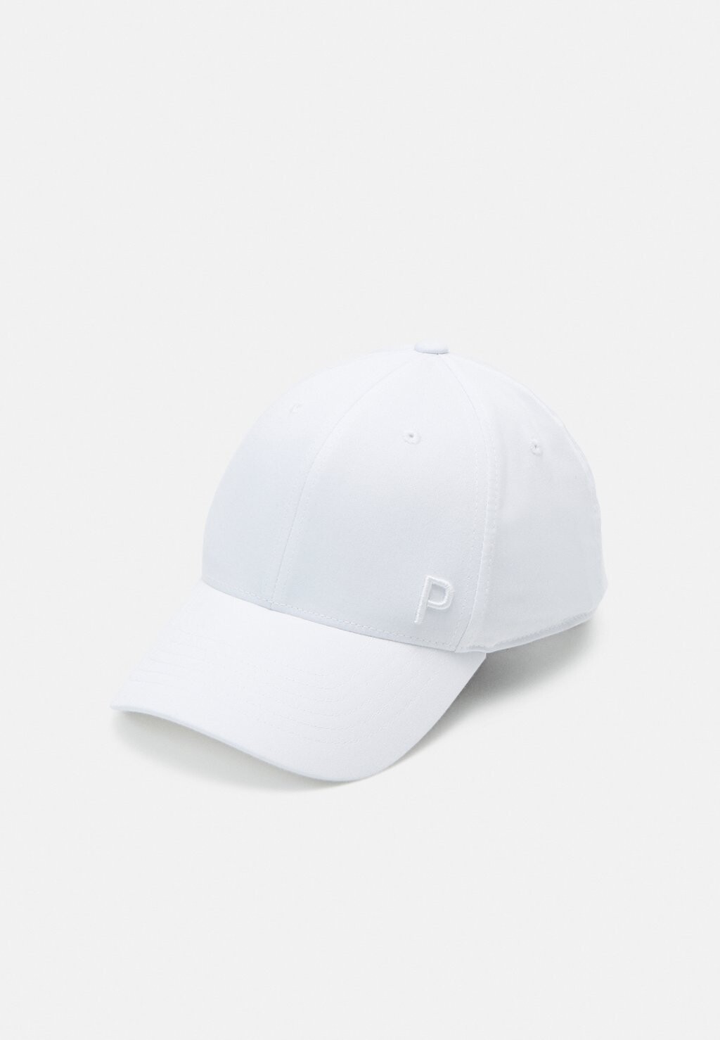 

Бейсболка Puma Golf, белый