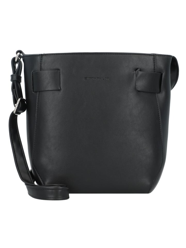 

Сумка через плечо Tom Tailor S 26 cm, черный