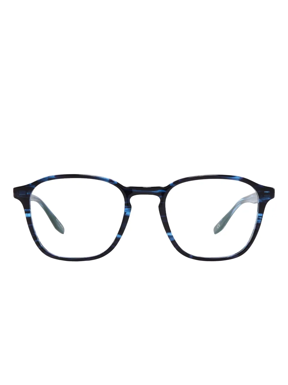 

Очки в квадратной оправе Safilo Team, черный