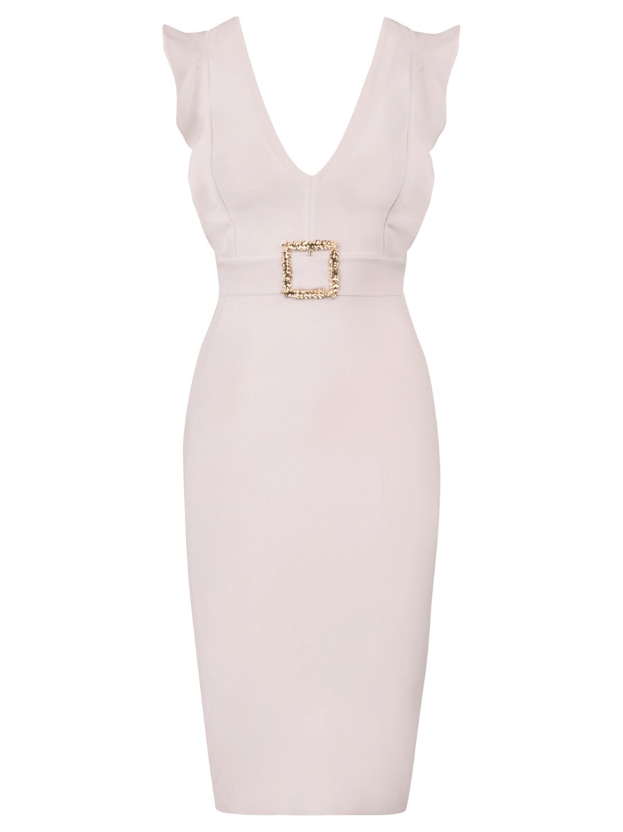 

Платье-футляр Kraimod, Nude