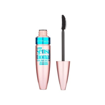 

Тушь для ресниц Cils Sensational Водостойкая, Maybelline New York