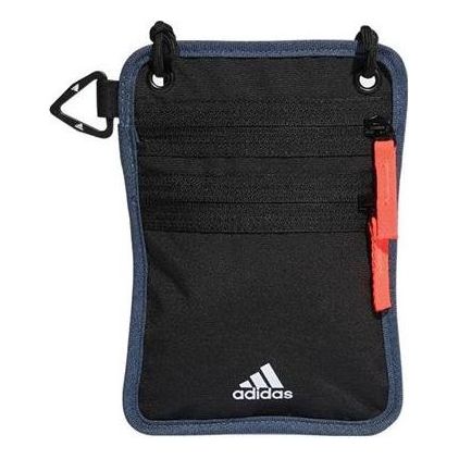 

Сумка city xplorer mini-bag 'black' Adidas, черный