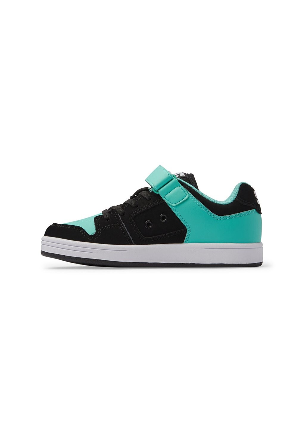 

Кроссовки MANTECA 4 UNISEX DC Shoes, черный