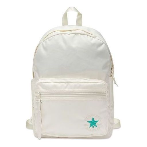 

Рюкзак Converse Chuck 70 Go 2 Backpack 'White', белый