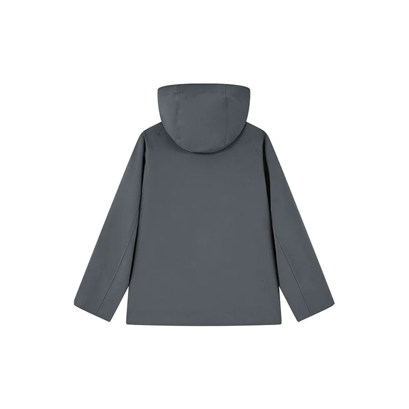 Верхняя одежда для подростков Outdoor Collection Under Armour, Concrete Gray — фото 3