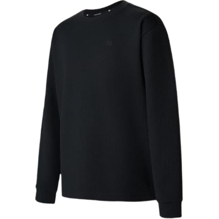 

KOLON SPORT Защитная одежда от солнца унисекс, Black BK
