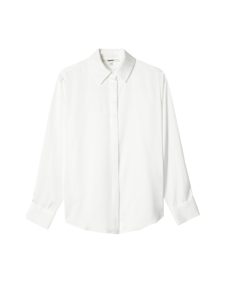 

Блуза Koton, белый