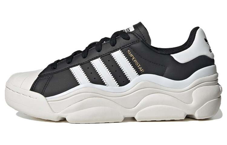 Adidas originals Superstar Series Lifestyle Женская обувь