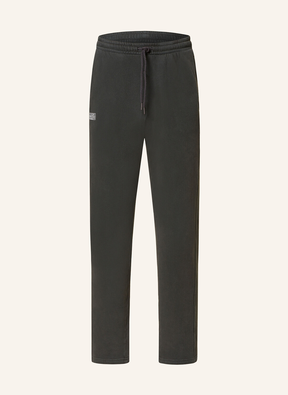 

Спортивные брюки Izubird American Vintage, серый