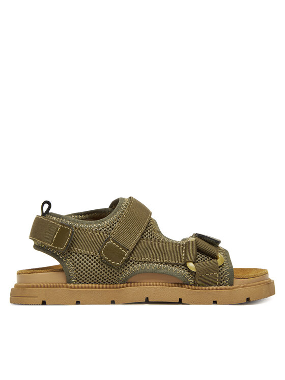 

Сандалии CS6081-05 Lasocki Young, хаки